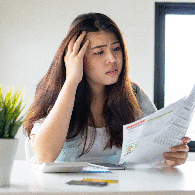 How to Dispute Inaccurate Items on Your Credit Report