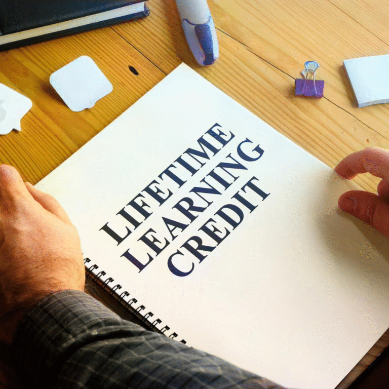 Credit Education: Understanding, Building, and Managing Your Financial Power