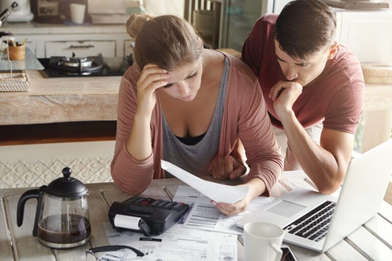 Why It’s More Important to Move Forward Building Credit
