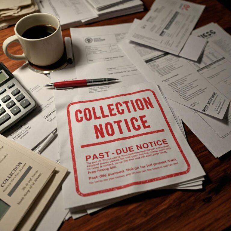 Collection Agencies vs. Debt Buyers: Who Actually Owns Your Debt (And Why It Matters)