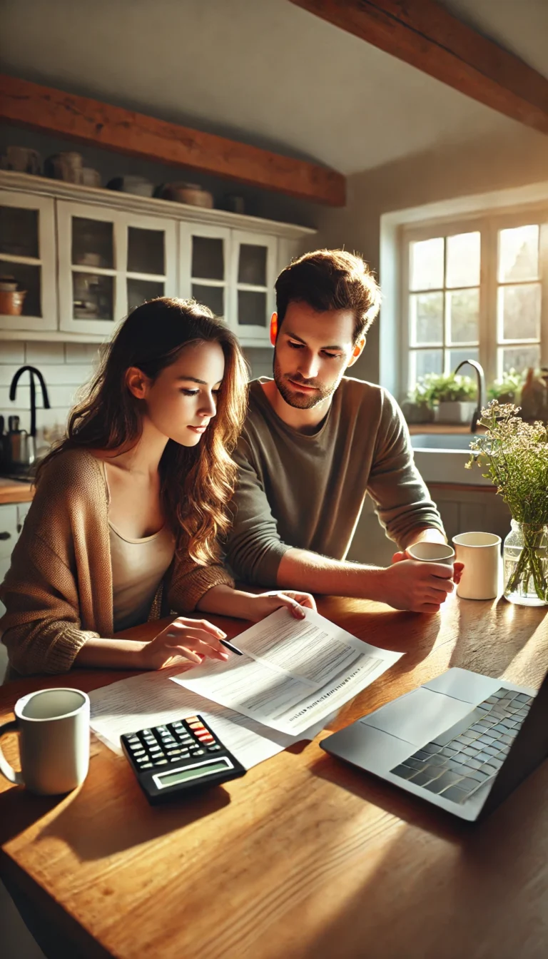 Credit Rebuilding Isn’t About Tricks