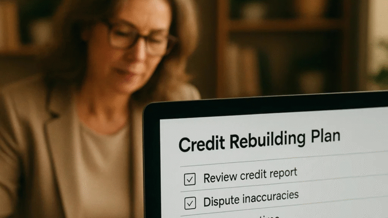 The Truth About Credit Repair (From a Lender’s Perspective)