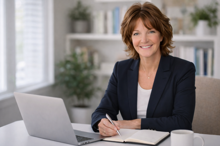 From Life Hit to Real Business: How I Used Legacy Builder to Build RealTalk Credit