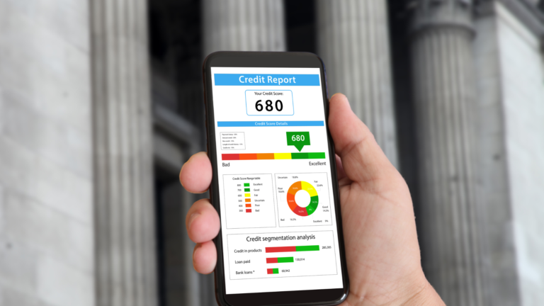 Why Credit Apps Boost Your Score But Lenders Still Say No