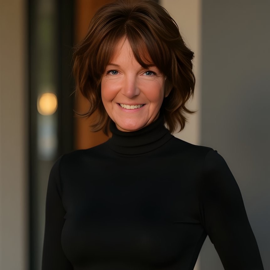 mortgage ready education Lisa Burkhardt